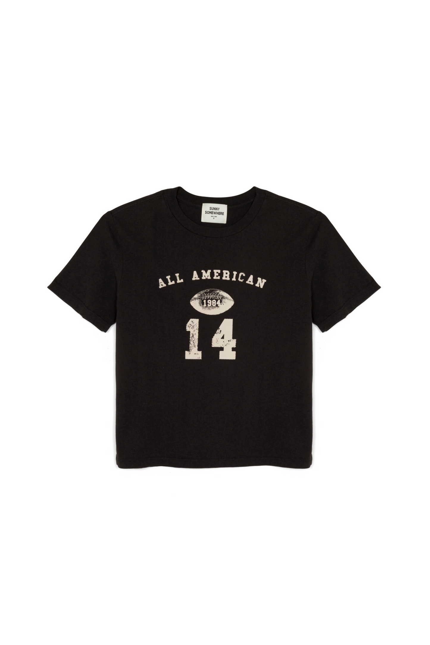 All American - Everyday Tee