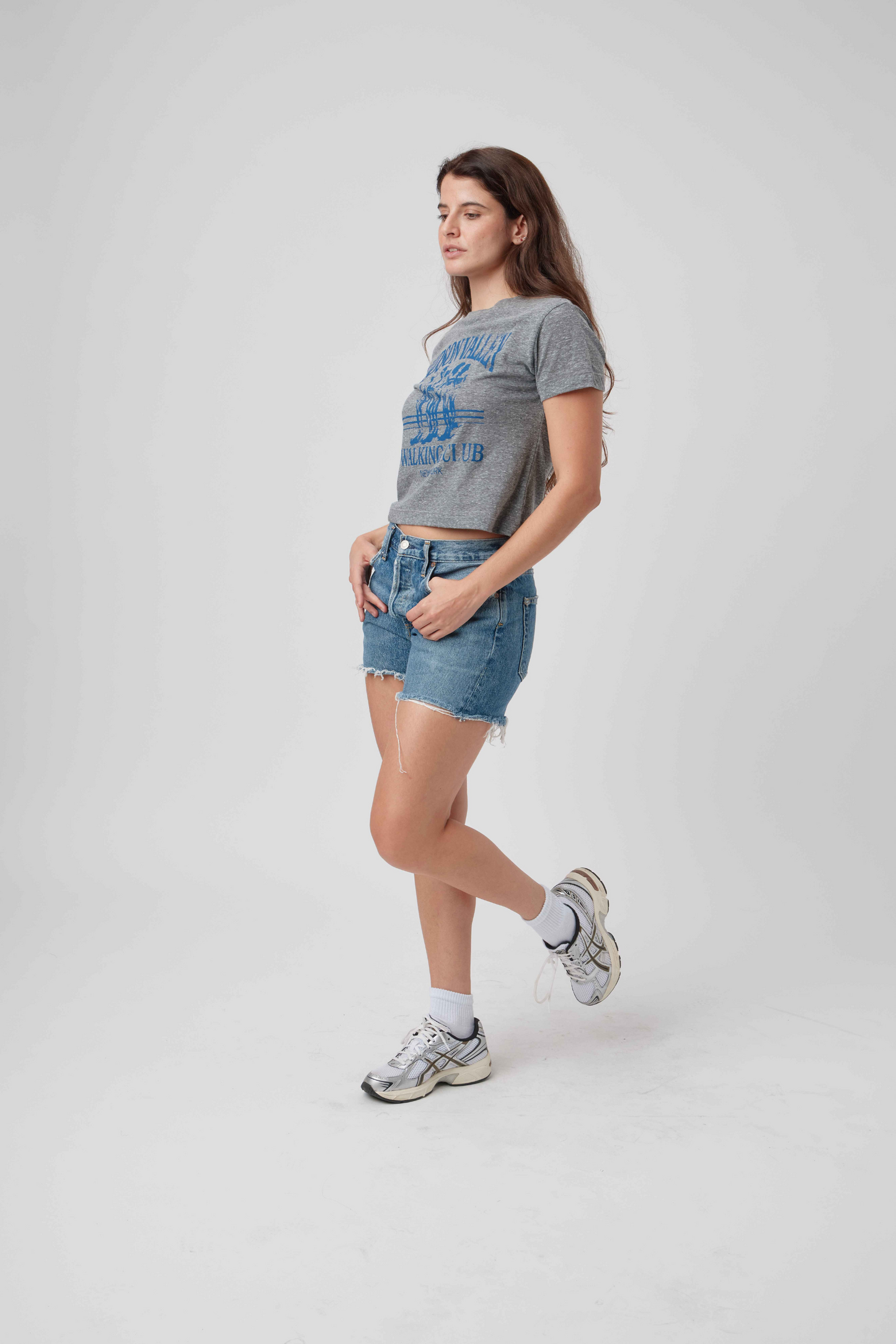 Hudson Valley - Everyday Tee