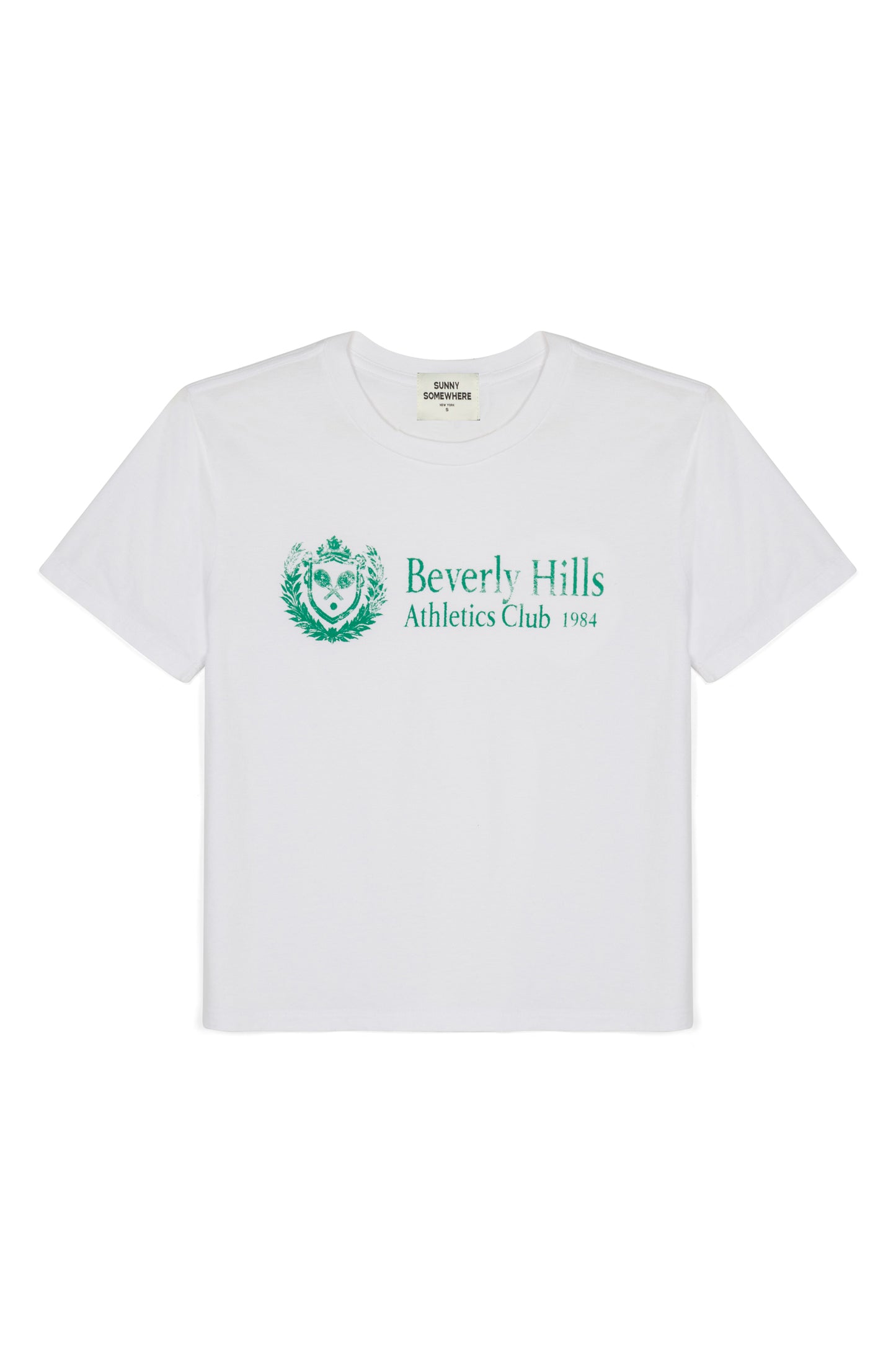 BH Athletic Club - Everyday Tee