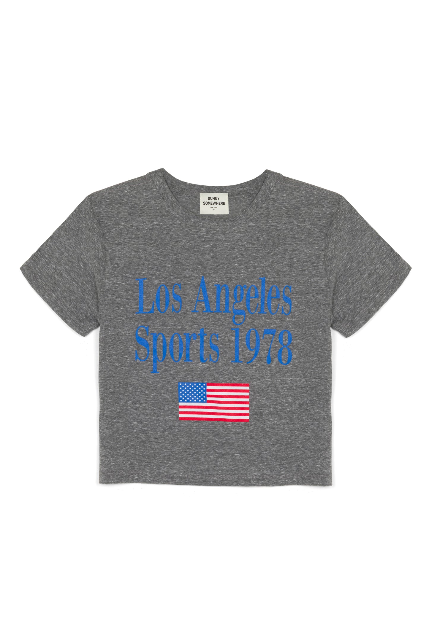 LA Sports - Everyday Tee
