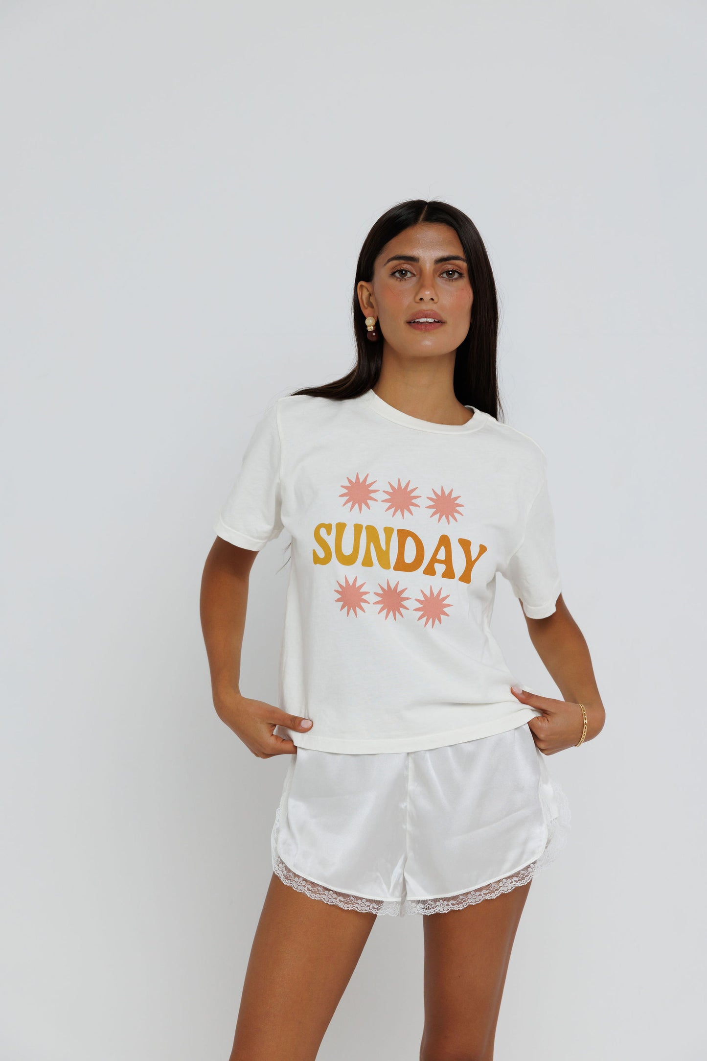 Sunday Funday - Everyday Tee