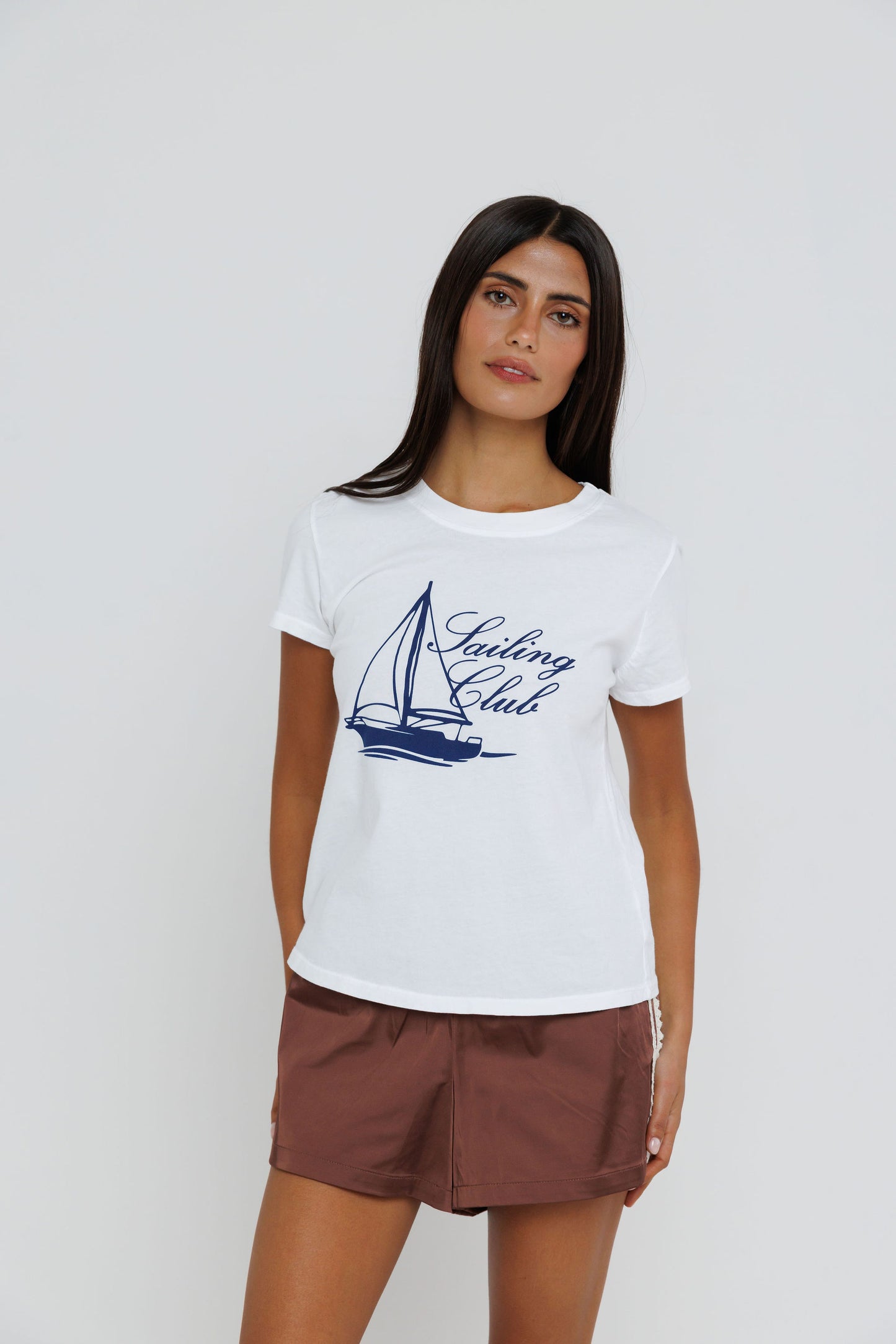 Sailing Club - Femme Crew