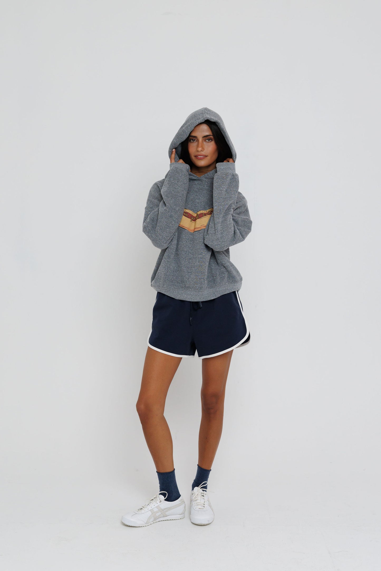 New York Hot Dog - Hoodie