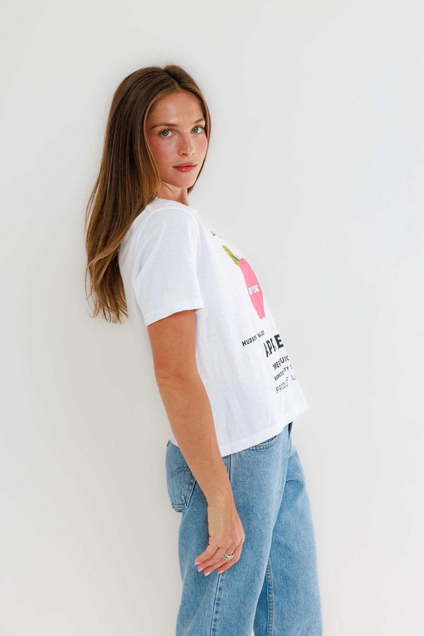 Hudson Valley Applestand - Everyday Tee