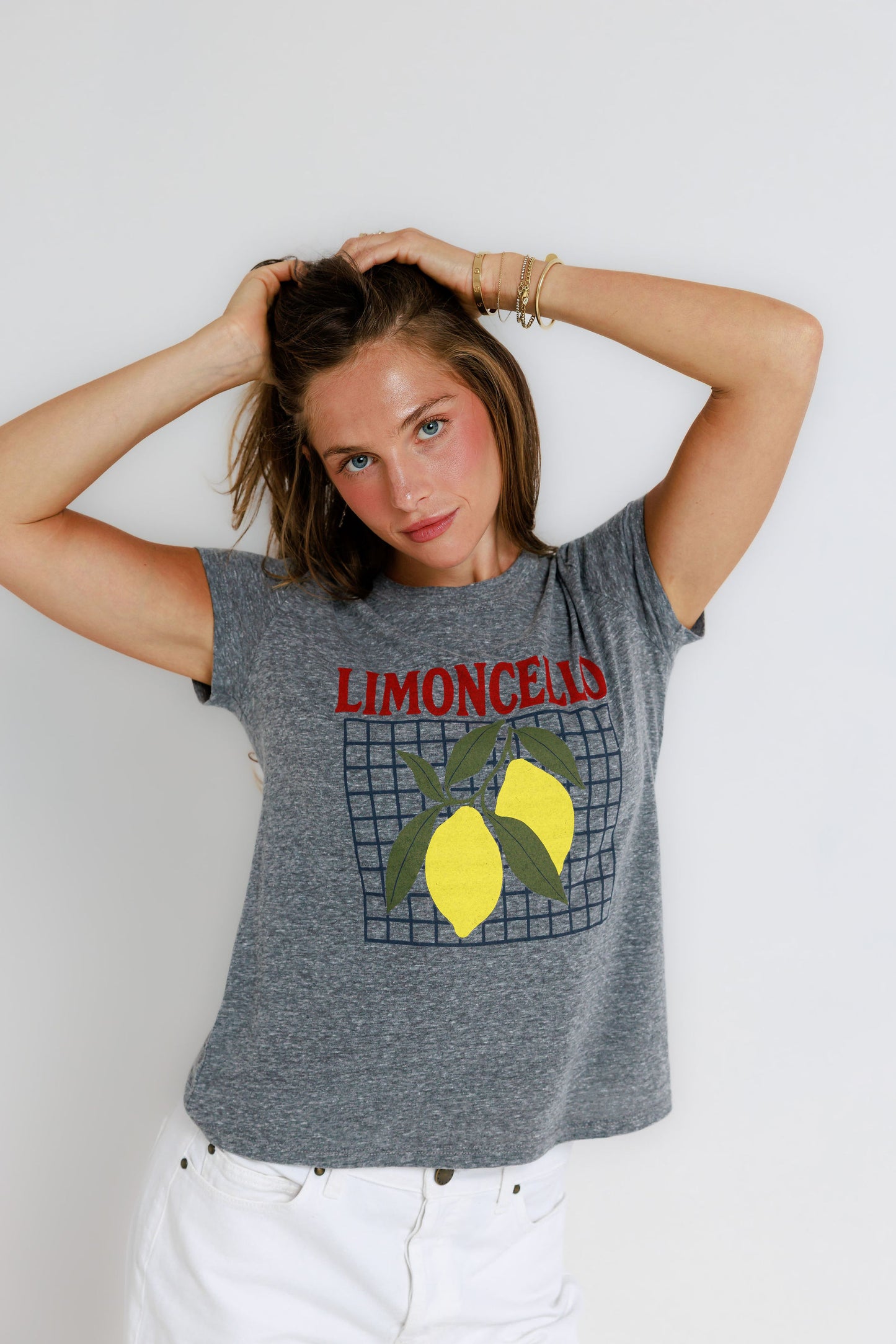 Limoncello - Everyday Tee