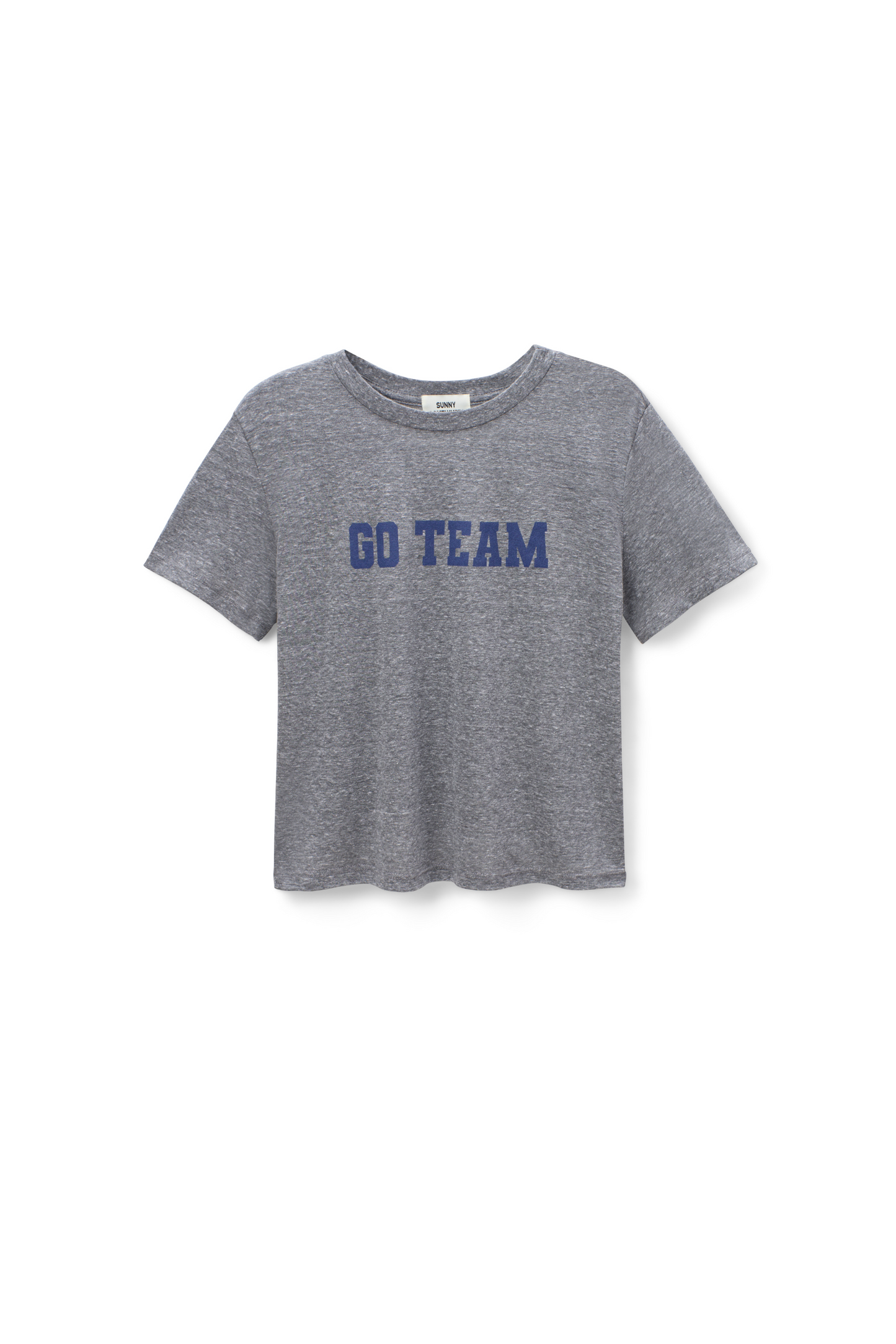 Go Team - Everyday Tee