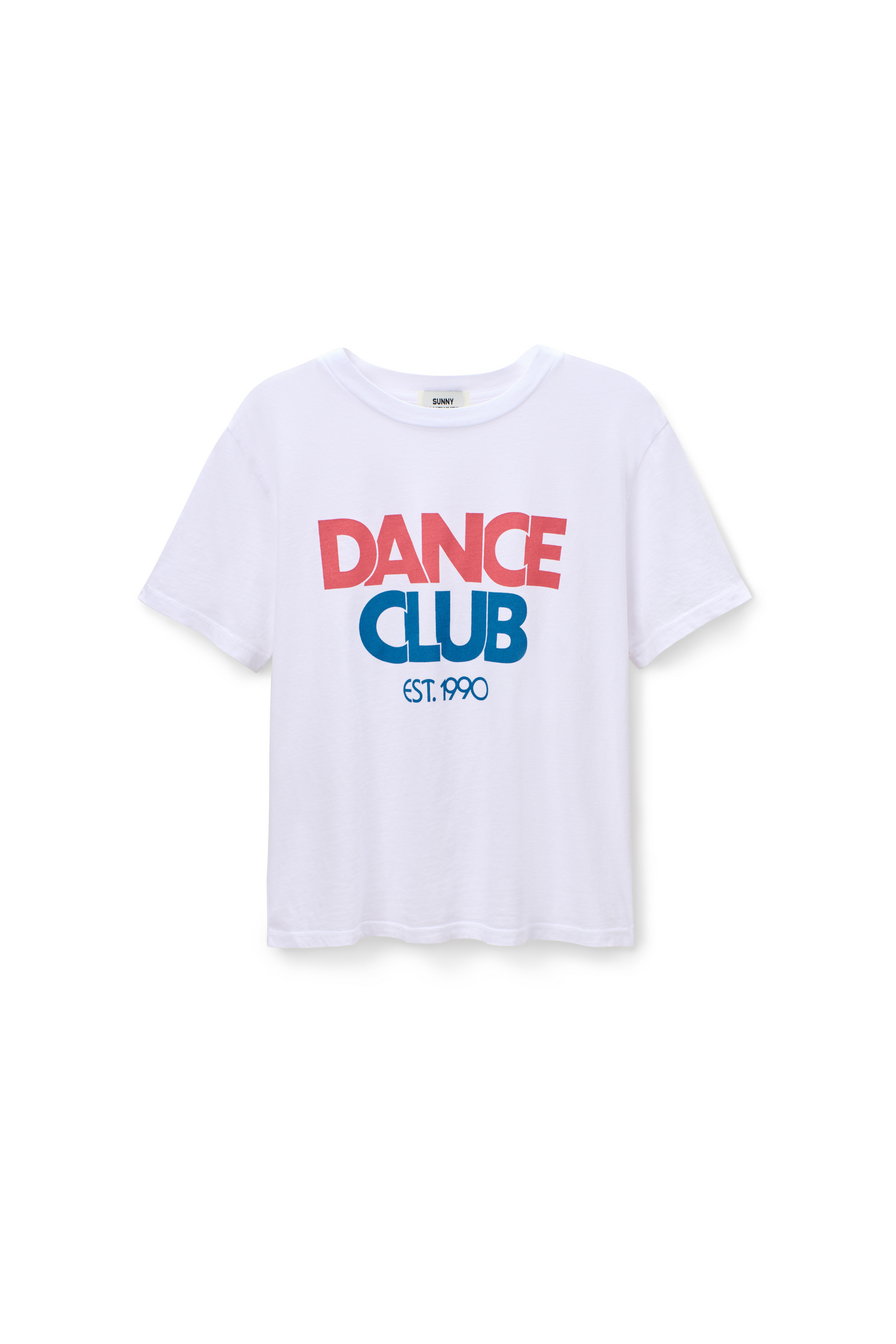 Dance Club - Everyday Tee