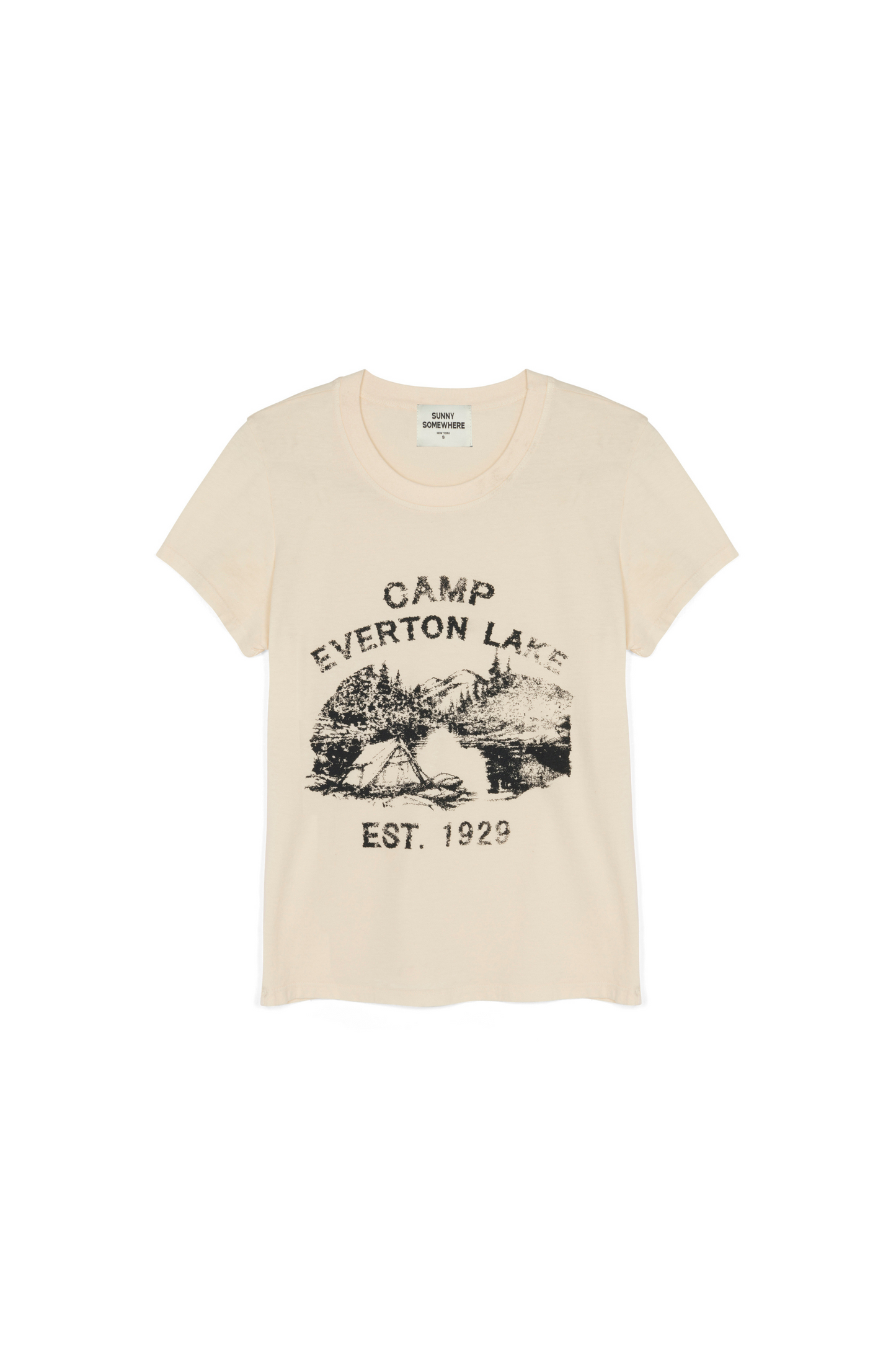 Camp Everton - Femme Crew