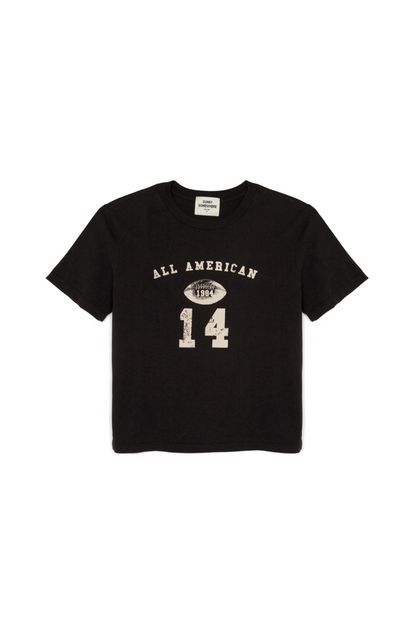 All American - Everyday Tee