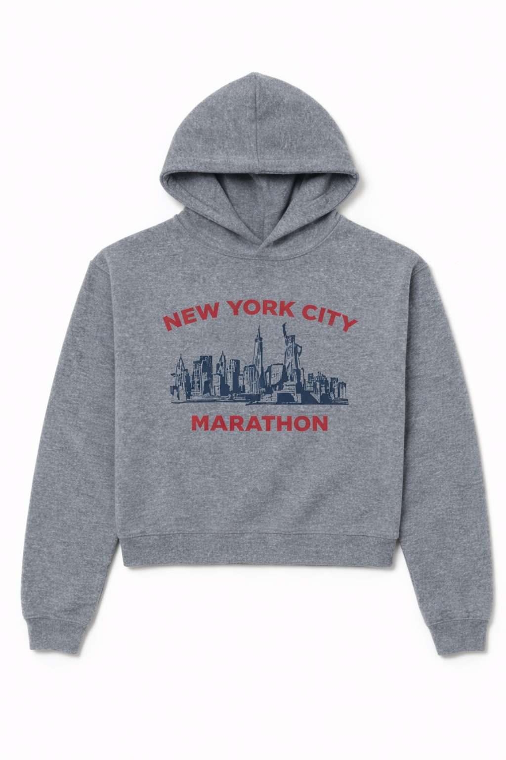 New York Marathon - Classic Hoodie