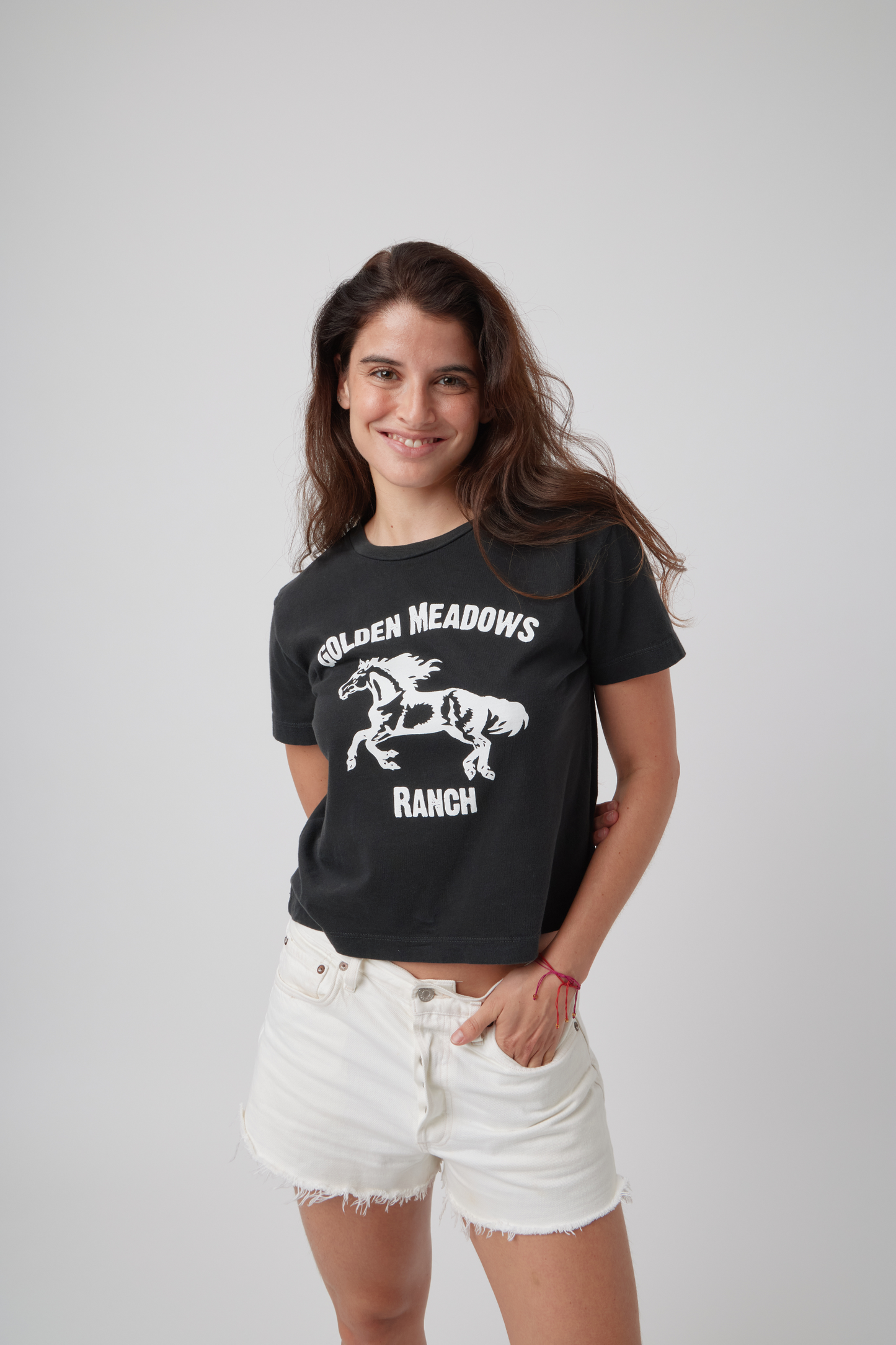 Golden Meadows - Everyday Tee