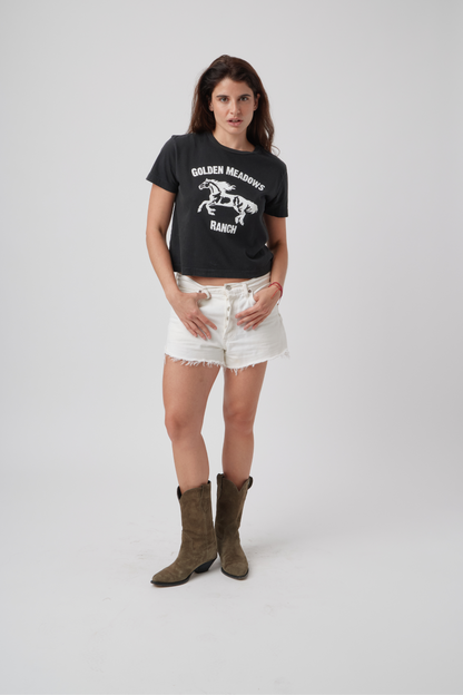 Golden Meadows - Everyday Tee