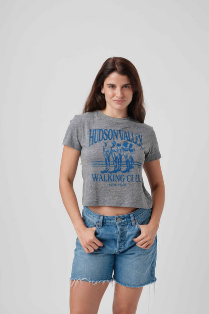 Hudson Valley - Everyday Tee