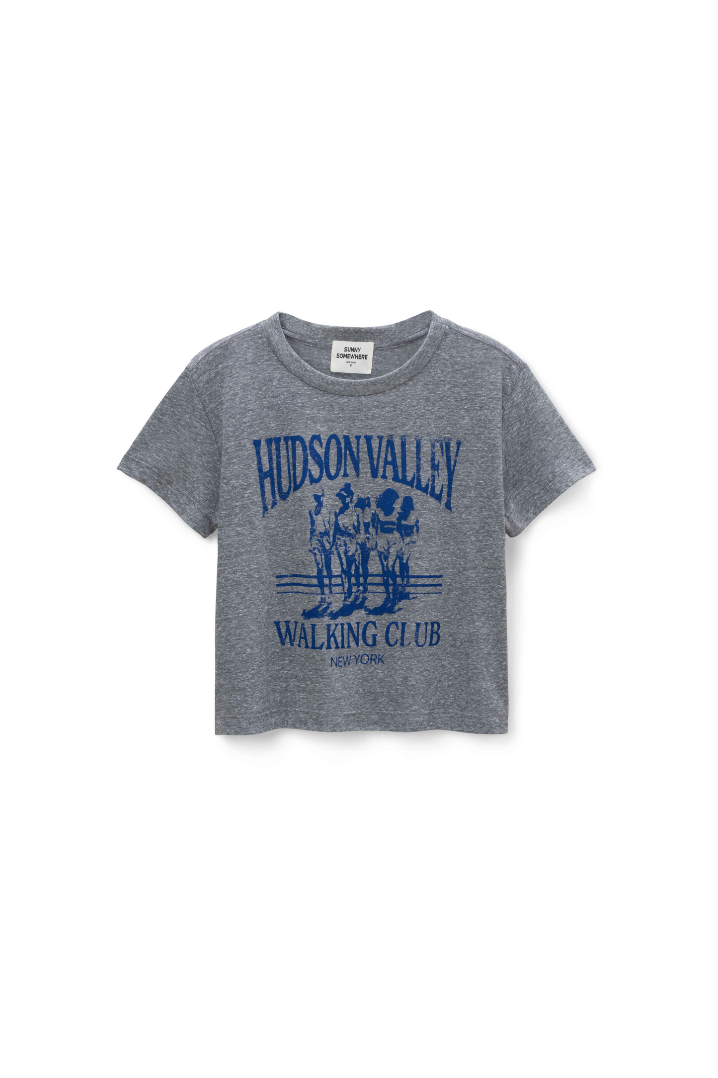 Hudson Valley - Everyday Tee