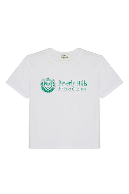 BH Athletic Club - Everyday Tee