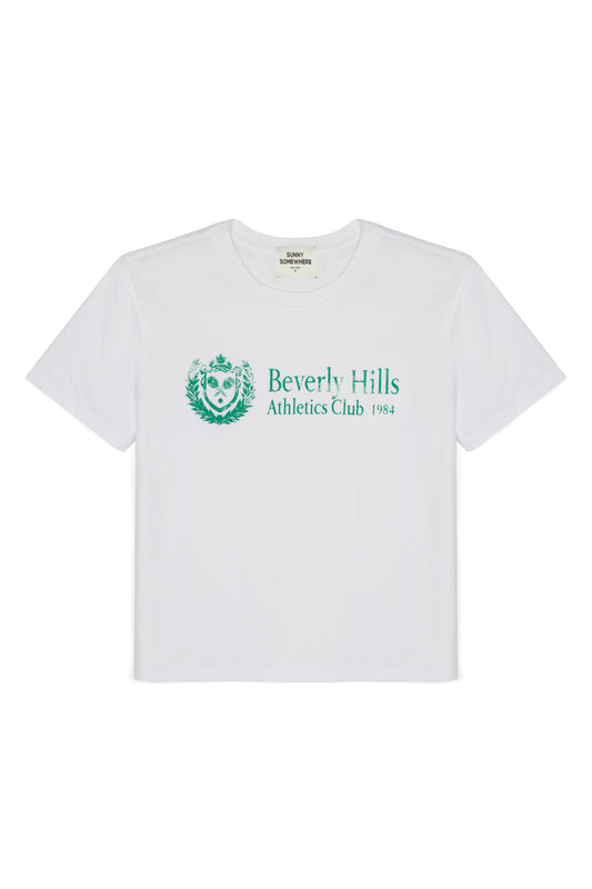 BH Athletic Club - Everyday Tee