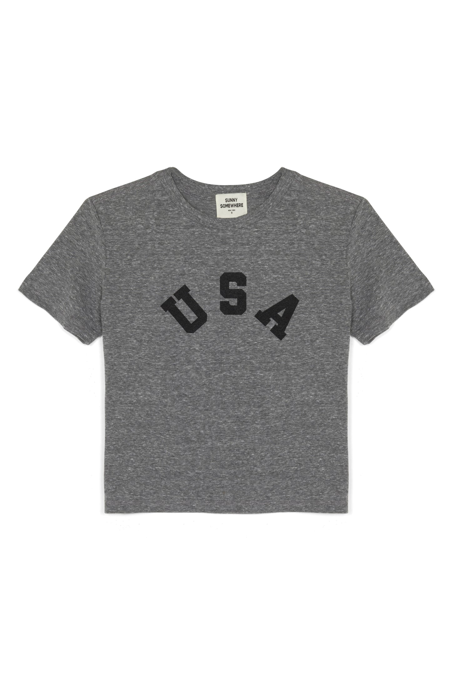 USA Tee - Everyday Tee