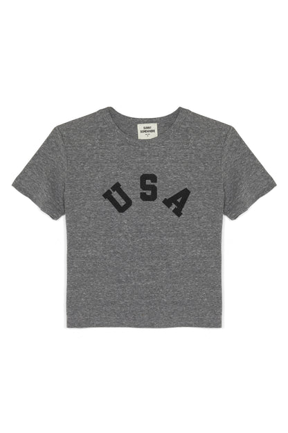 USA Tee - Everyday Tee
