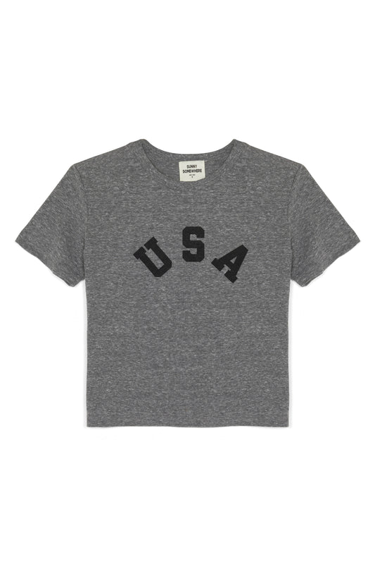 USA Tee - Everyday Tee