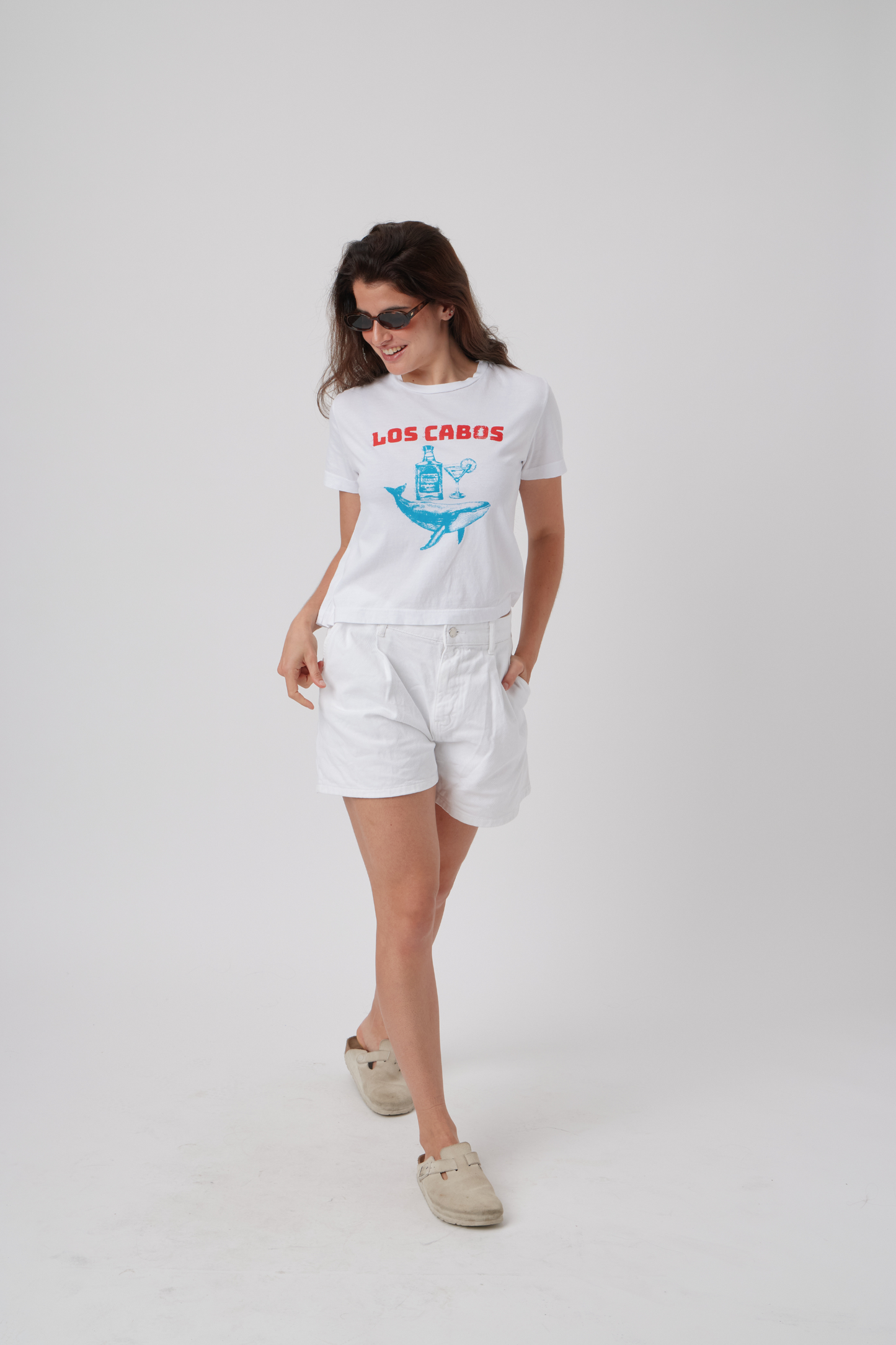 Los Cabos - Everyday Tee