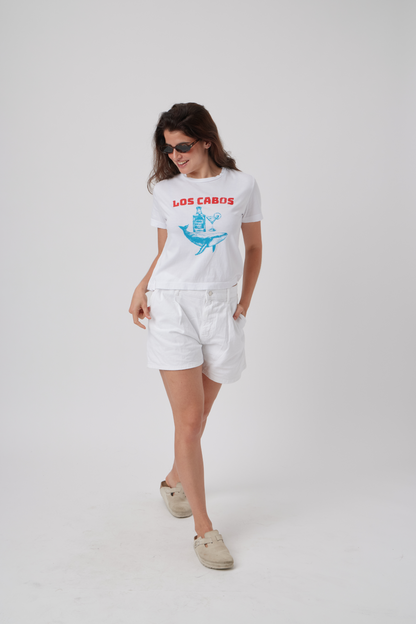Los Cabos - Everyday Tee