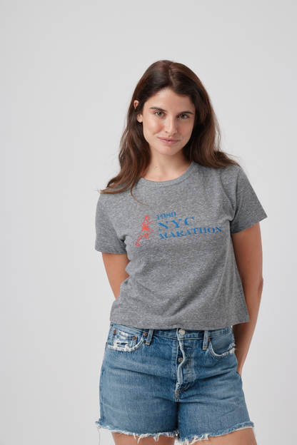 NYC Marathon - Everyday Tee