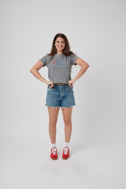 NYC Marathon - Everyday Tee