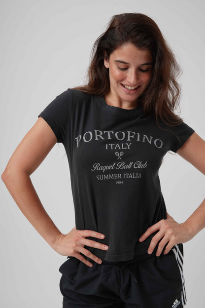 Portofino - Femme Crew