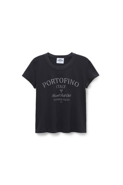 Portofino - Femme Crew