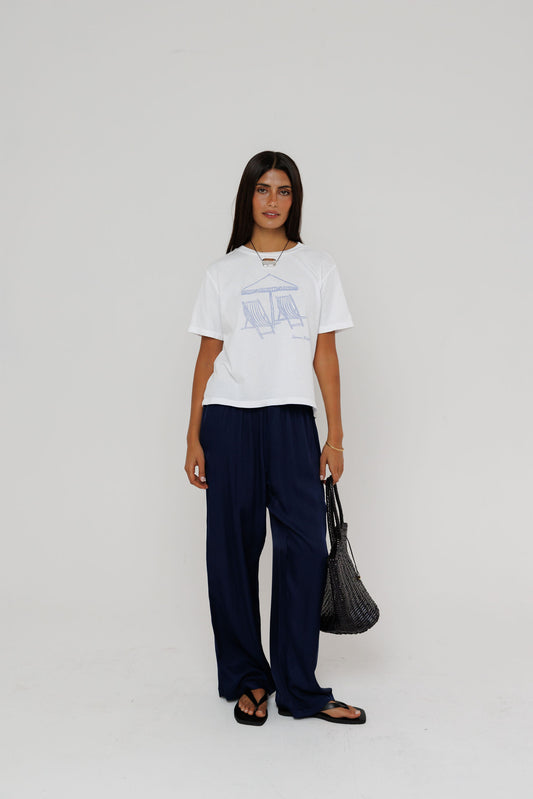 Summer Fridays - Everyday Tee