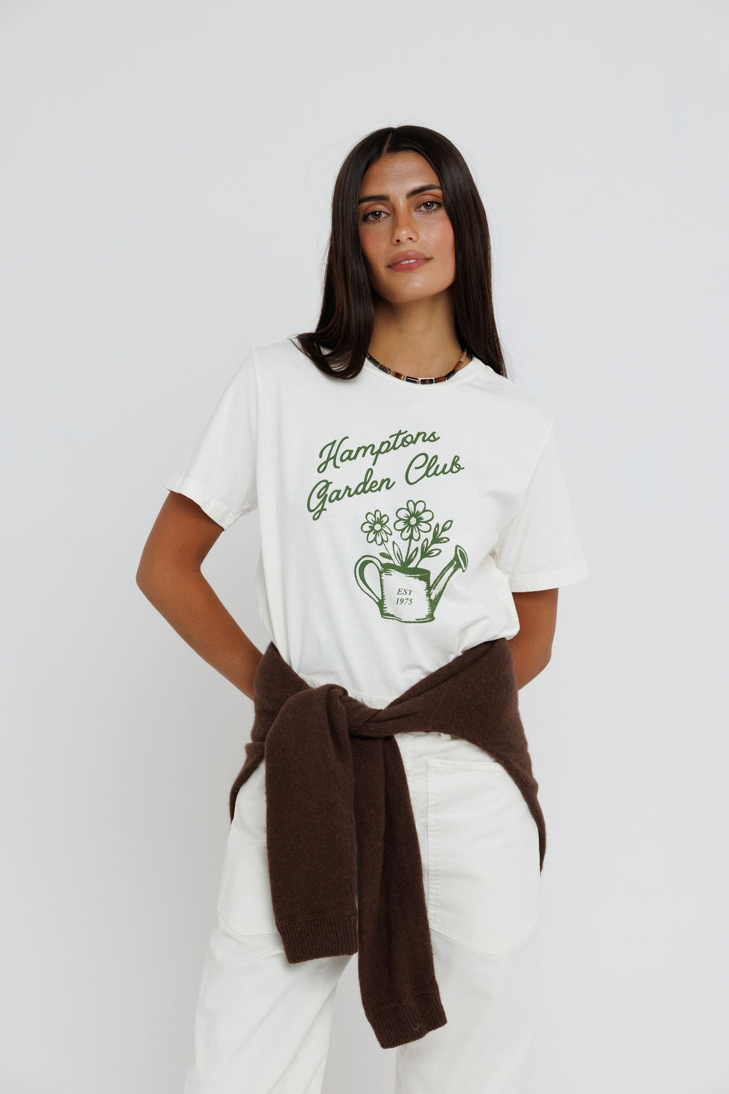 Hampton Garden Club - Everyday Tee