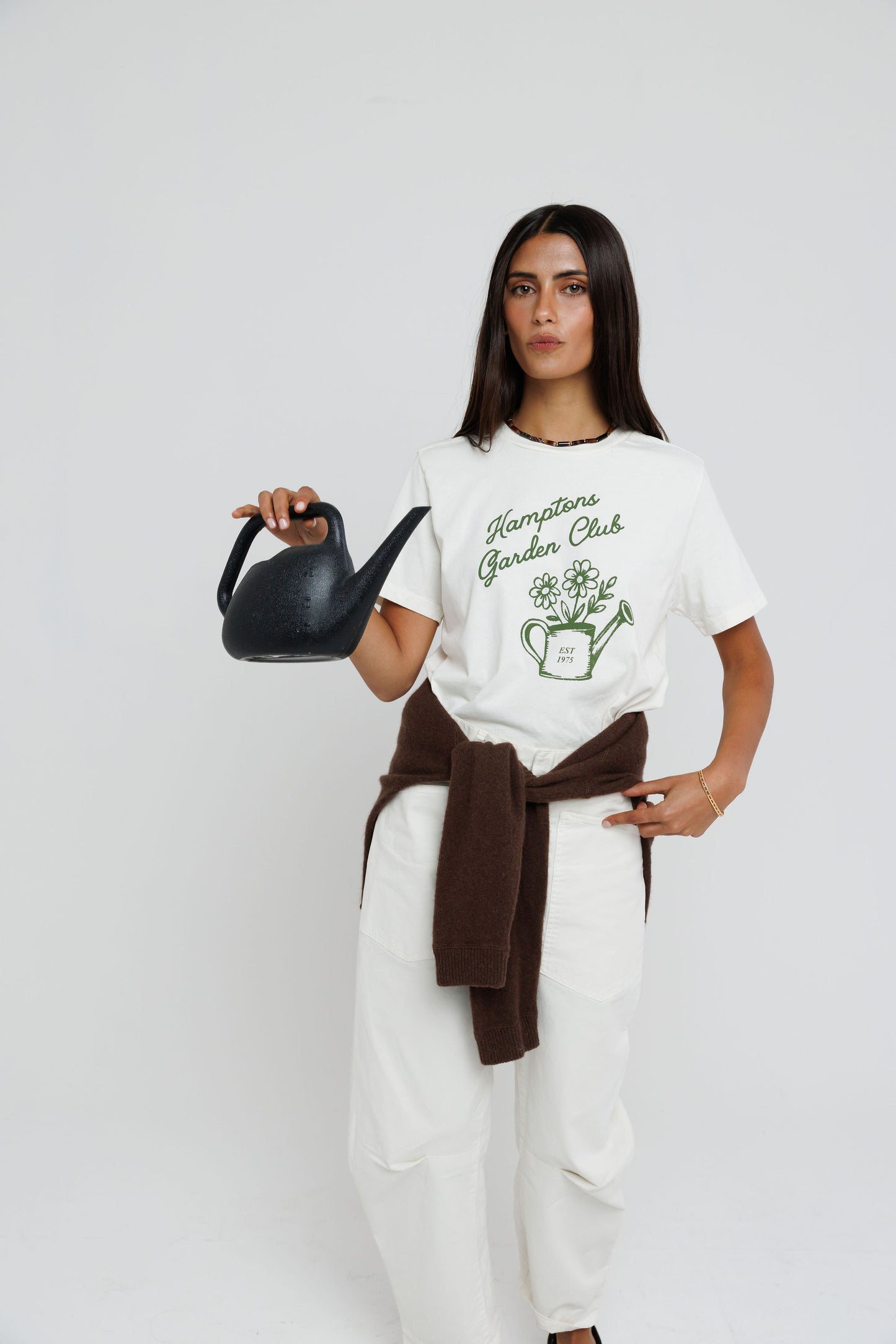 Hampton Garden Club - Everyday Tee