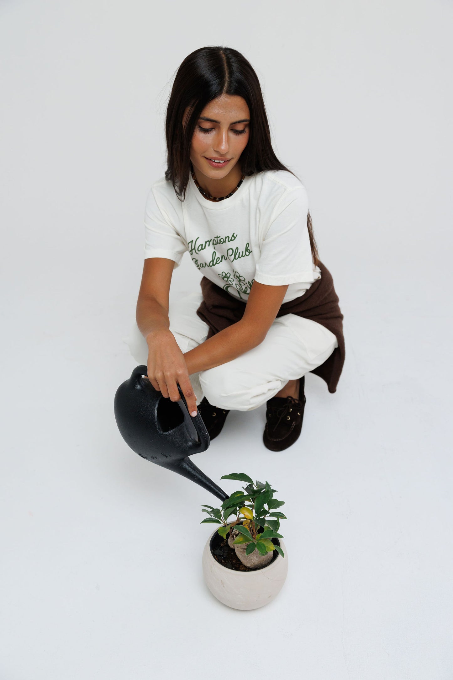 Hampton Garden Club - Everyday Tee