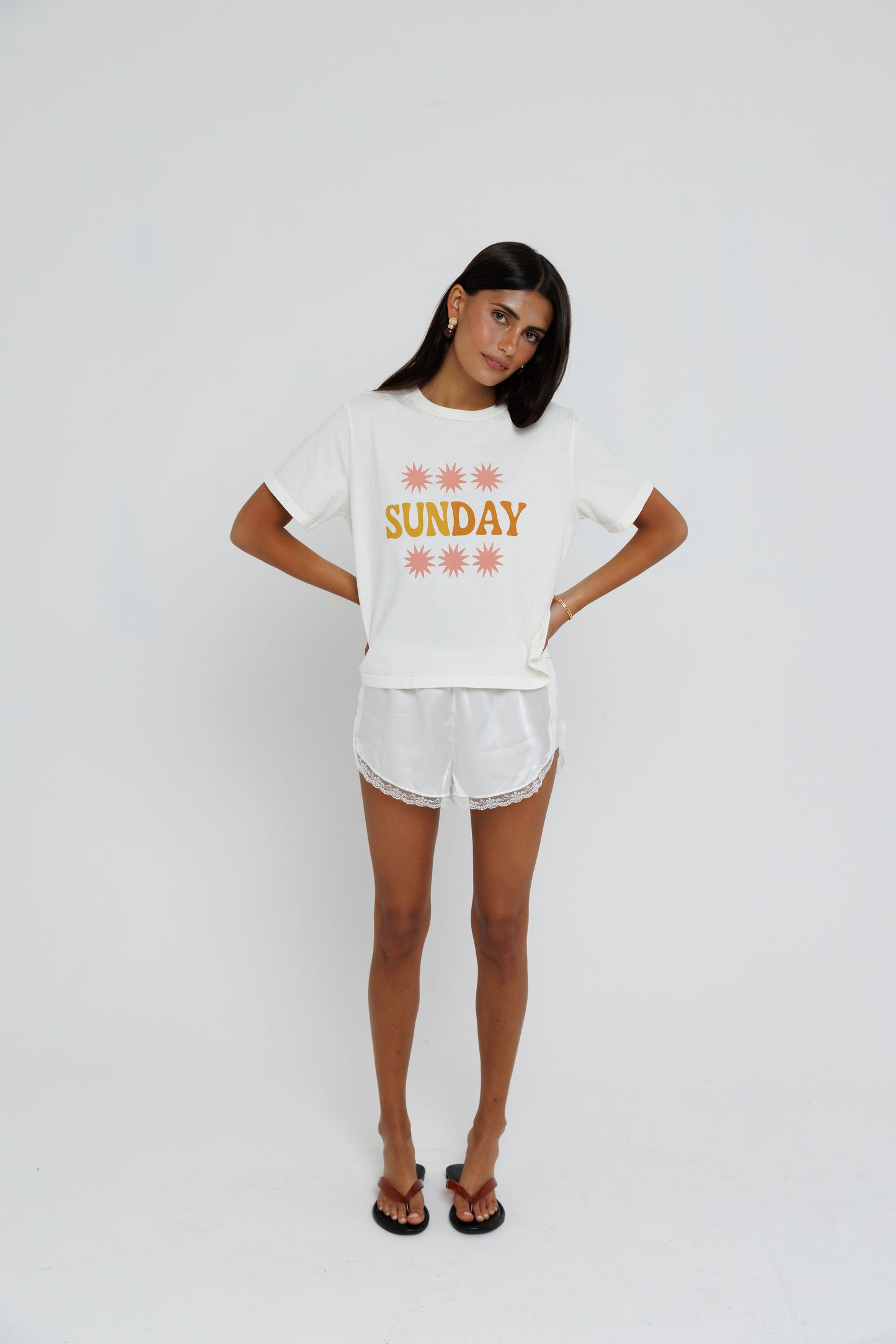 Sunday Funday - Everyday Tee