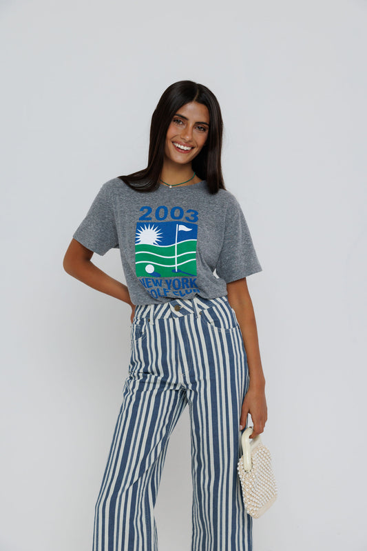 New York Golf Club - Everyday Tee