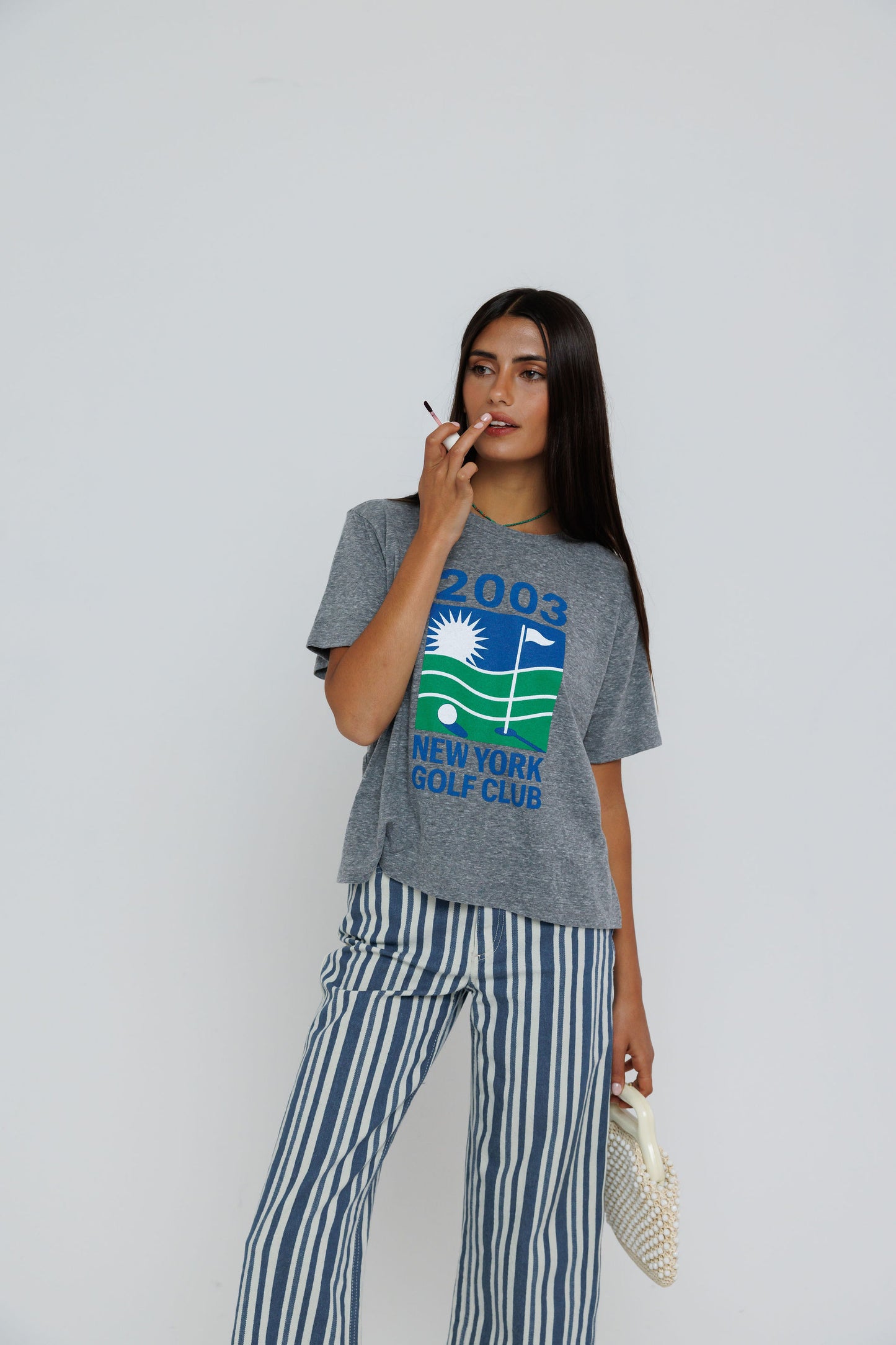 New York Golf Club - Everyday Tee