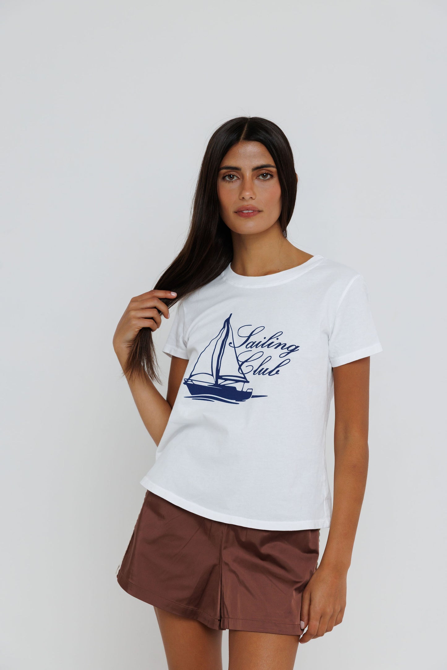 Sailing Club - Femme Crew