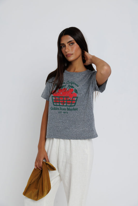 California Cherries - Everyday Tee