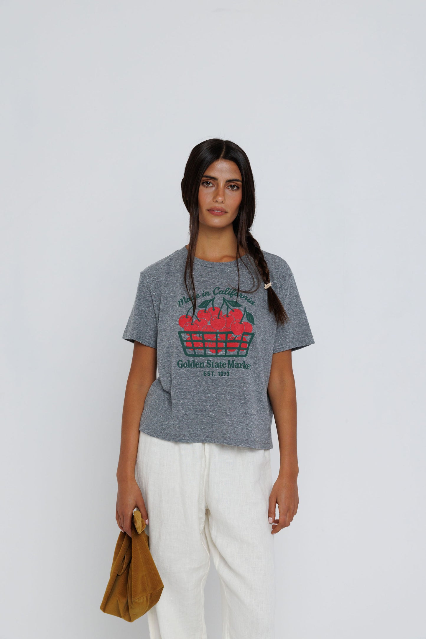 California Cherries - Everyday Tee