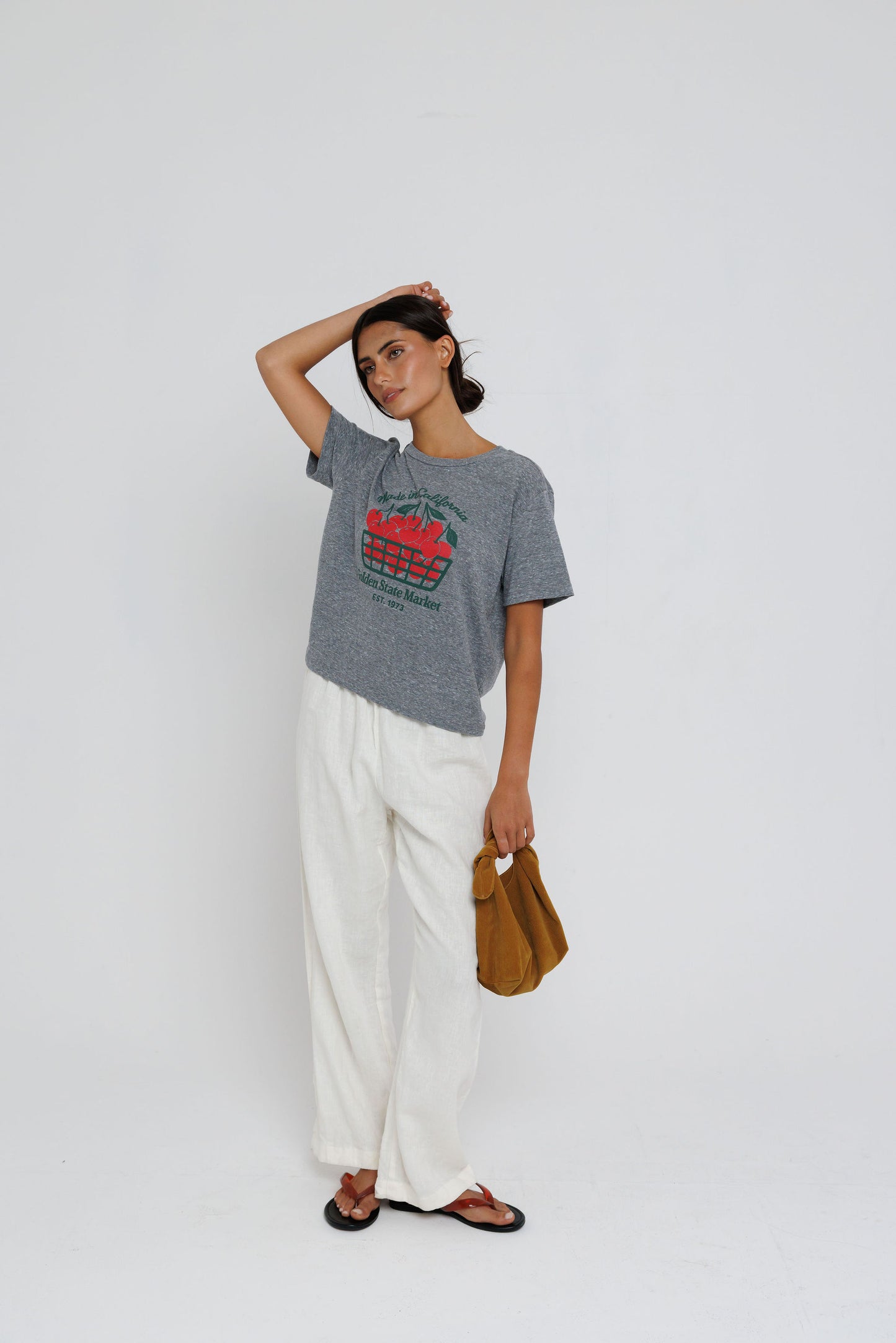 California Cherries - Everyday Tee
