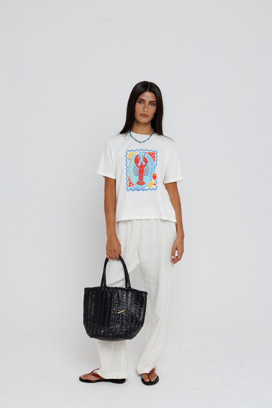 Seaside Beach Shack - Everyday Tee