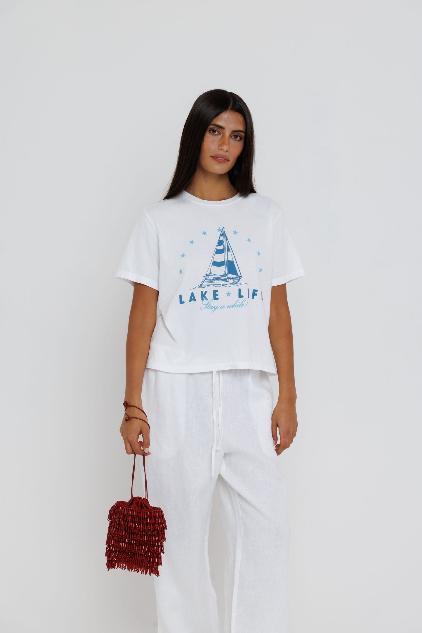 Lake Life - Everyday Tee