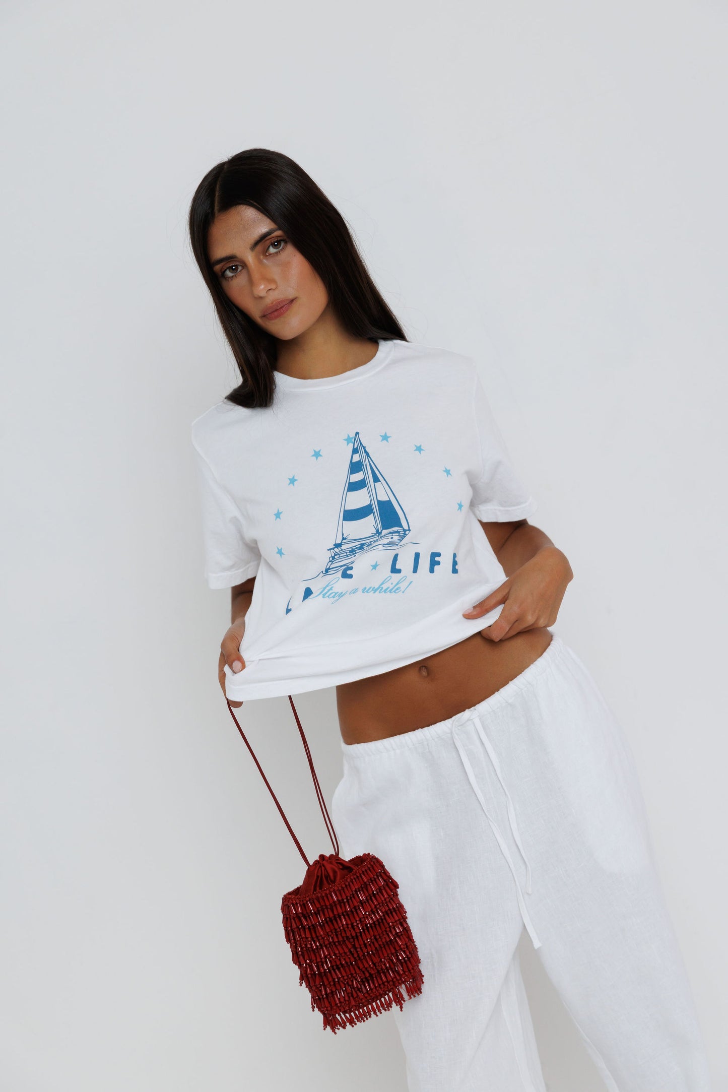 Lake Life - Everyday Tee