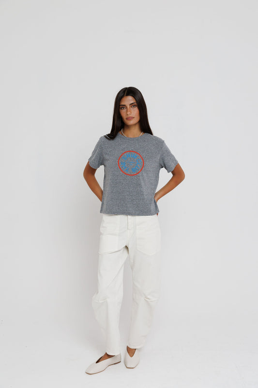 Swim Club - Everyday Tee