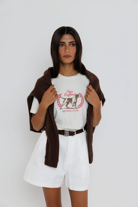 New England Kennel Club - Everyday Tee