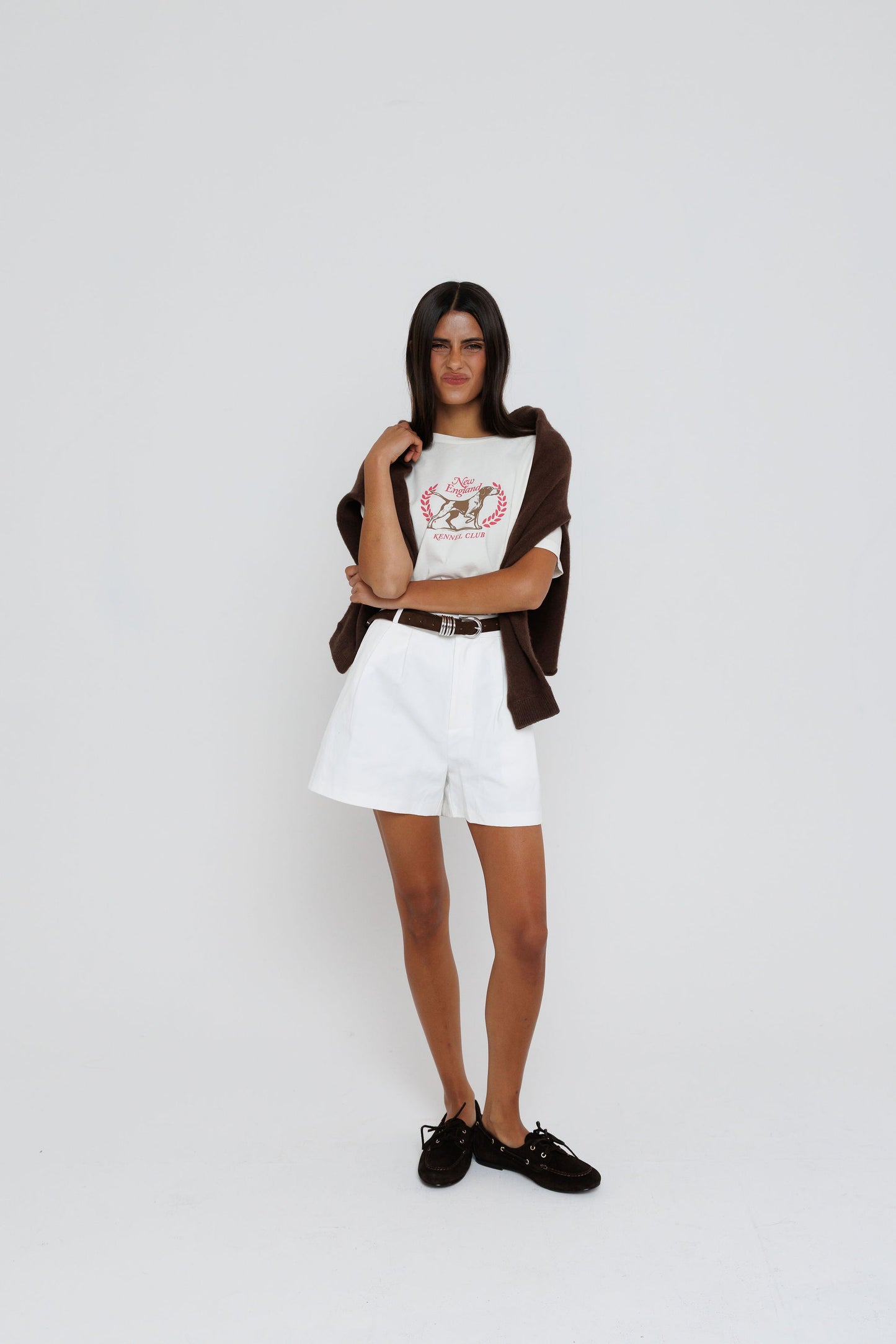 New England Kennel Club - Everyday Tee