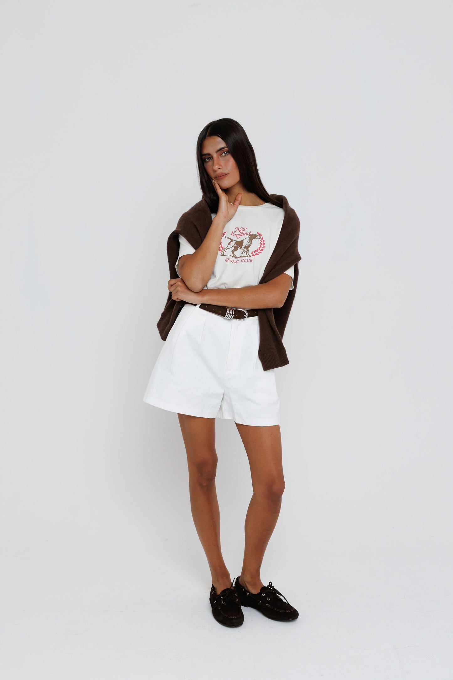 New England Kennel Club - Everyday Tee