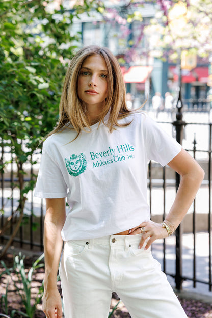 BH Athletic Club - Everyday Tee