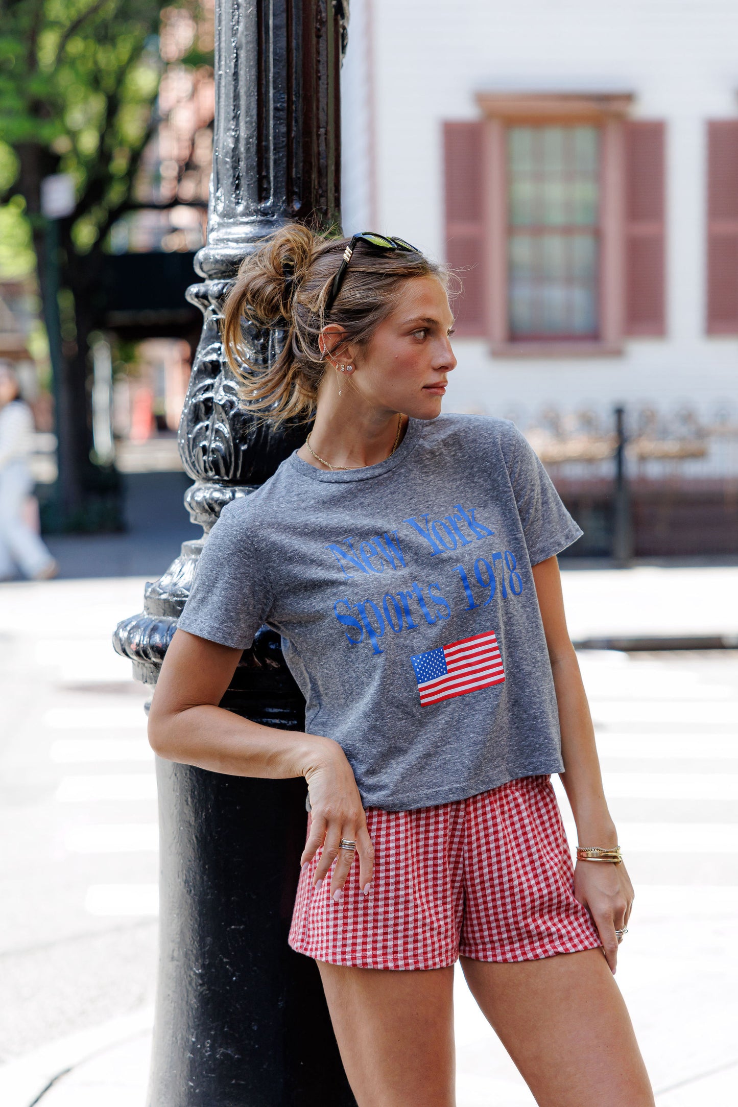 NY Sports - Everyday Tee
