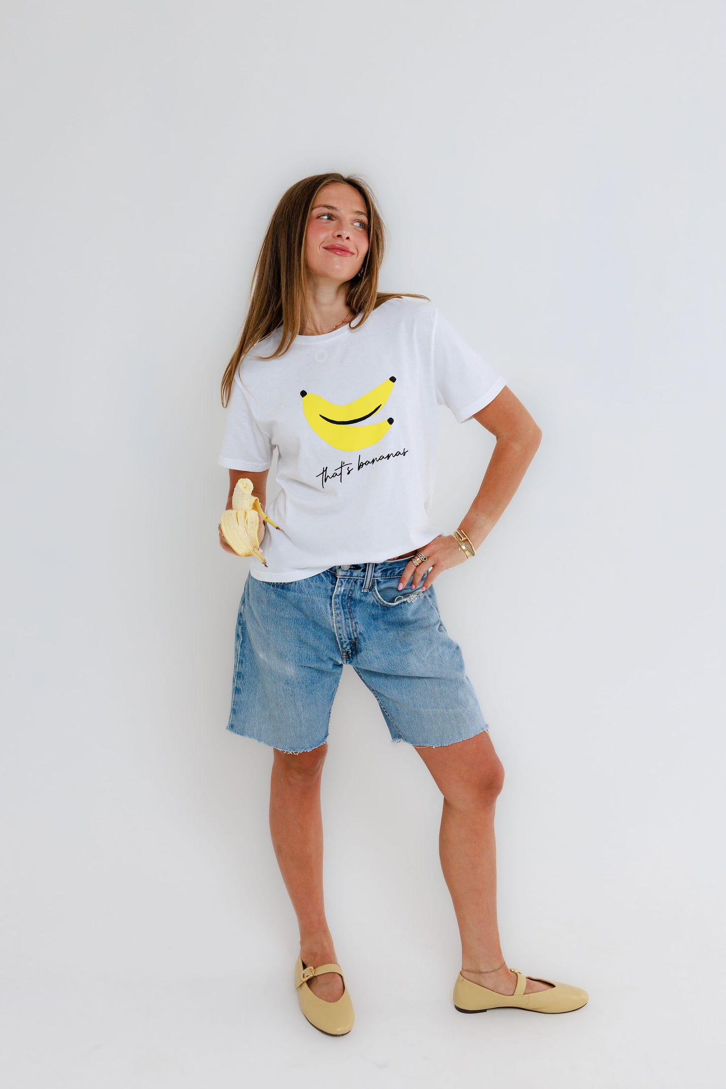 Thats Bananas - Everyday Tee